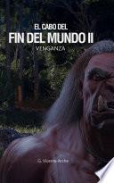 Libro El Cabo del Fin del Mundo 2