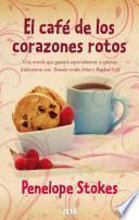 Libro El café de los corazones rotos