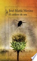 Libro El caldero de oro