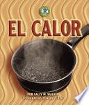 Libro El Calor (Heat)