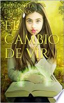 Libro El cambio de Vir 1