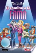 Libro El camino a la fama