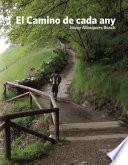 Libro El Camino de cada any