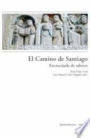 Libro El Camino de Santiago