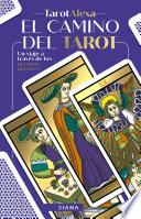 Libro El camino del tarot