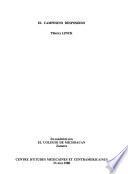 Libro El campesino desposeido