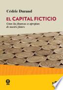 Libro El capital ficticio