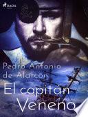 Libro El capitán Veneno