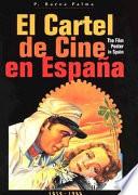Libro El cartel de cine en España