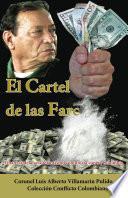 Libro El cartel de las Farc (II)