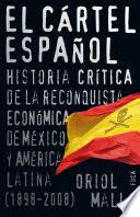 Libro El cártel español