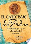 Libro El catecismo de Pedro