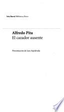 Libro El cazador ausente