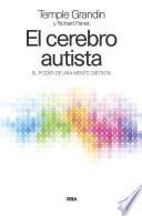 Libro El cerebro autista