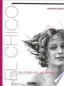 Libro El chico
