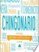 Libro El Chingonario