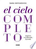 Libro El cielo completo