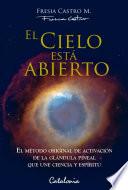 Libro El cielo está abierto