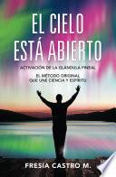 Libro El cielo está abierto