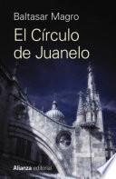 Libro El Círculo de Juanelo