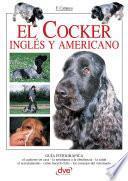 Libro El Cocker inglés y americano