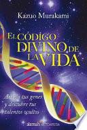 Libro El código divino de la vida