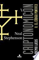 Libro El código Pontifex (Criptonomicón 2)