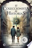 Libro El coleccionista de historias