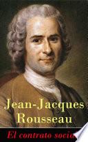 Libro El contrato social