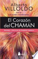 Libro El Corazon del Chaman