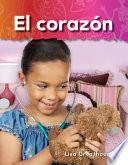 Libro El corazón (Heart) (Spanish Version)