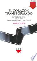 Libro El corazón transformado