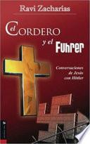 Libro El Cordero y el Fuhrer