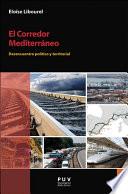 Libro El Corredor Mediterráneo