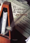 Libro El cuaderno de música