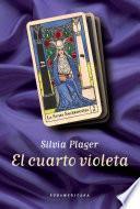 Libro El cuarto violeta