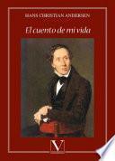 Libro El cuento de mi vida