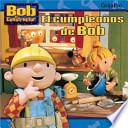 Libro El Cumpleanos De Bob