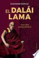 Libro El Dalai Lama