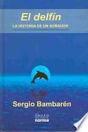 Libro El delfín