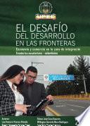 Libro El desafío del desarrollo en las fronteras