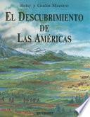 Libro El descubrimiento de las Américas