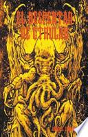 Libro El Despertar de Cthulhu