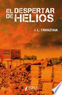 Libro El despertar de Helios