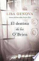 Libro El destino de los O'Brien