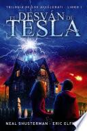 Libro El desván de Tesla