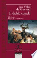Libro El diablo cojuelo (CC 170)