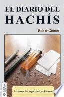 Libro El diario del hachís