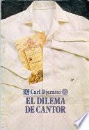 Libro El Dilema de Cantor