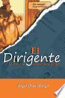 Libro El dirigente
